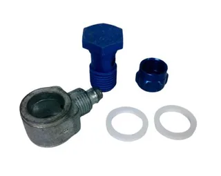 Festo LCK-1/4-PK-6