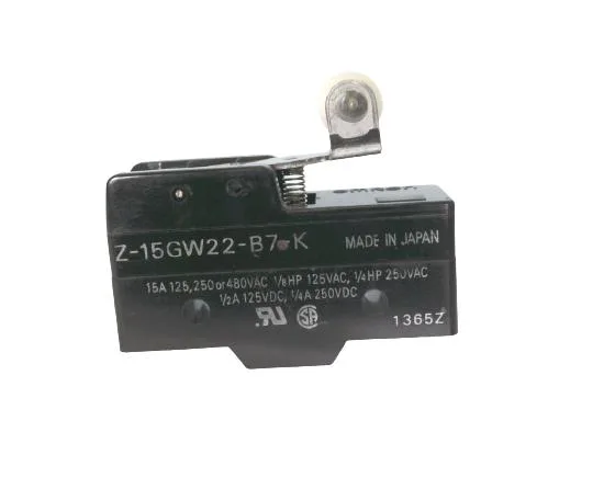 Omron Z-15GW22-B7-K