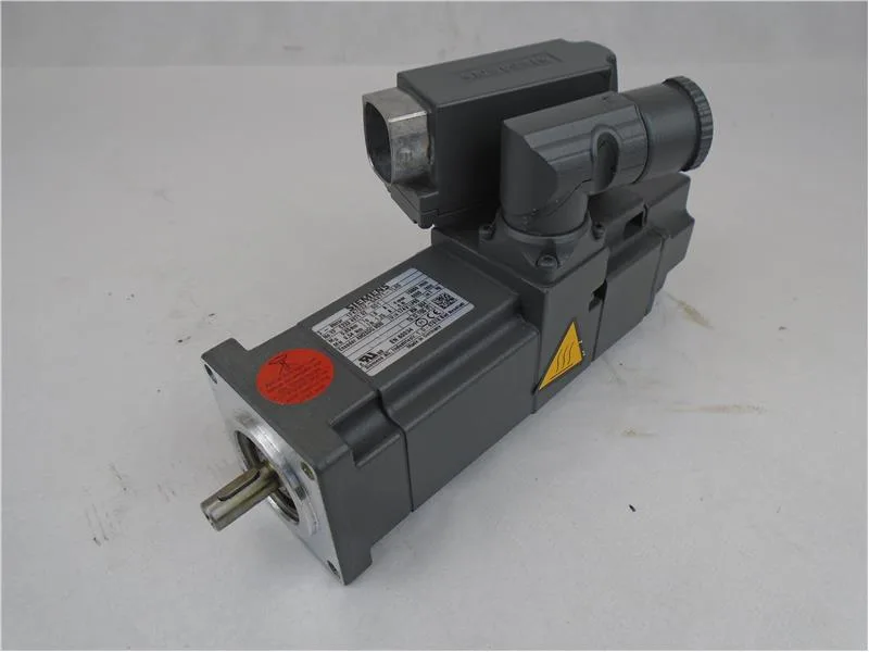 Siemens 1FK7022-5AK71-1LA5 — Servo Motors