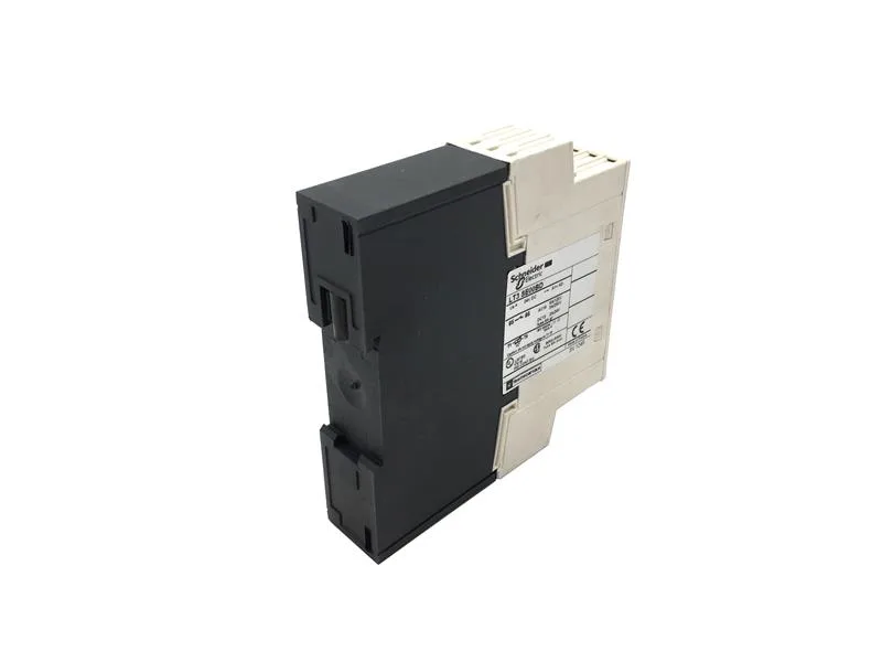 Schneider Electric LT3SE00BD (image 3)