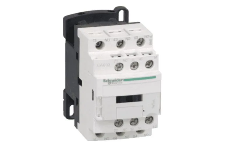 Schneider Electric CAD32FD (image 2)