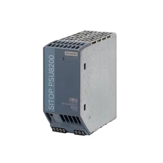 Siemens 6EP3334-8SB00-0AY0 — DIN Rail Power Supplies (image 3)