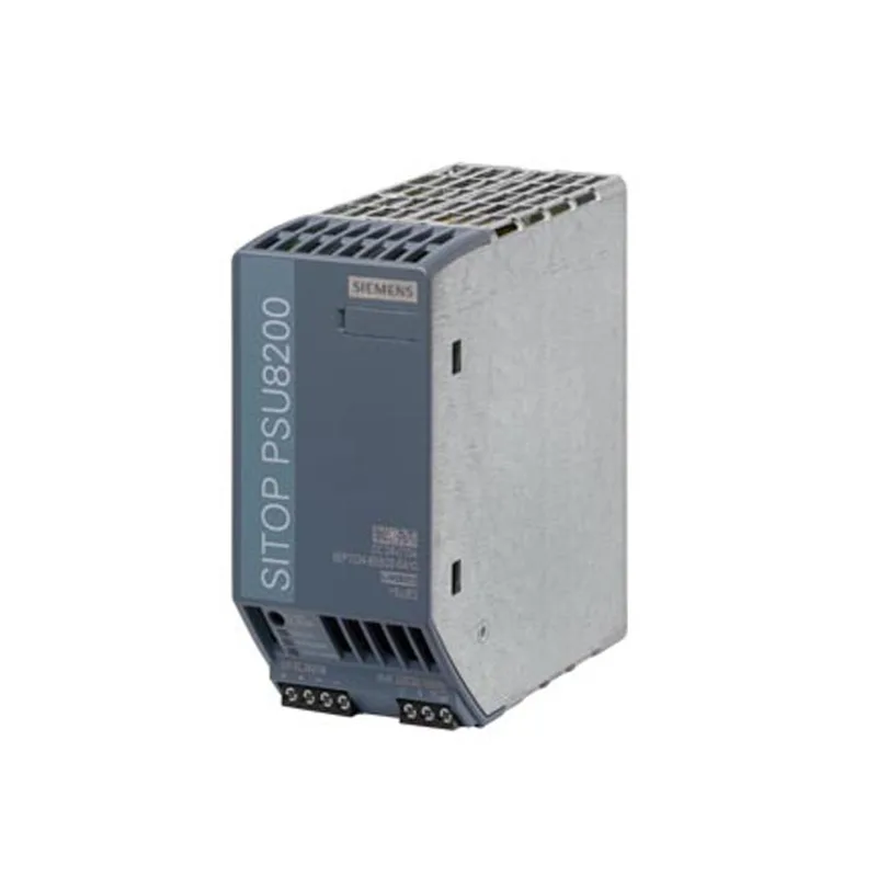Siemens 6EP3334-8SB00-0AY0 — DIN Rail Power Supplies (image 3)