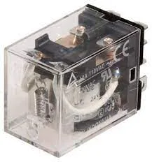 Omron LY2-D-DC24
