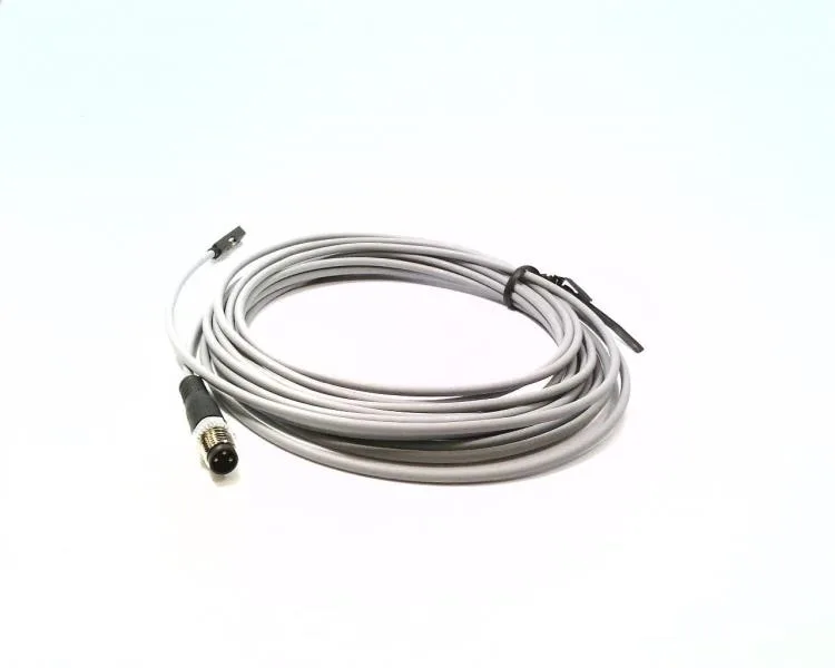 Festo SMT-8M-A-PS-24V-E-5-M8D — Proximity Sensors (image 3)