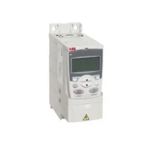 ABB ACS355-03U-04A7-2+J400 — AC Drives (VFD) (image 2)
