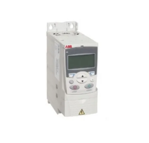 ABB ACS355-03U-04A7-2+J400 — AC Drives (VFD) (image 2)
