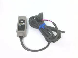 Omron E3S-CT11-L4 — Photoelectric Sensors (image 3)