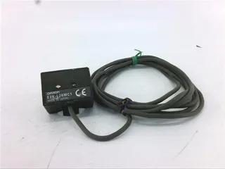 Omron E2K-L26MC1 — Proximity Sensors (image 2)