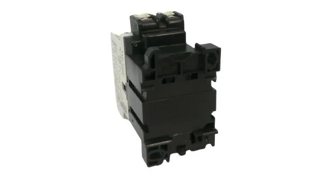 Mitsubishi Electric S-N11AC110V — Contactors (image 5)