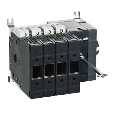 Schneider Electric LV480428 — Molded Case Circuit Breakers (MCCB)
