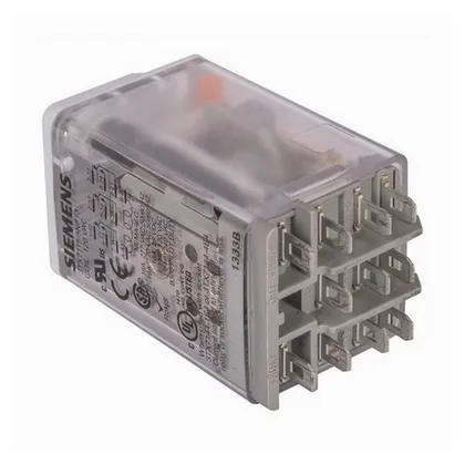 Siemens 3TX7115-5NF13 — General Purpose Relays (image 4)