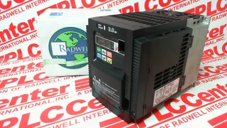 Omron MX2-A4030-E — AC Drives (VFD) (image 2)