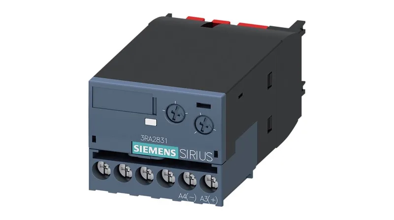 Siemens 3RA2831-1DH10 — Motor Starters (image 2)