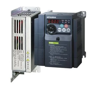 Mitsubishi Electric FR-F720PJ-0.4K