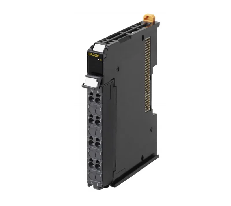 Omron NX-DA2603 — PLC Communication Modules (image 4)