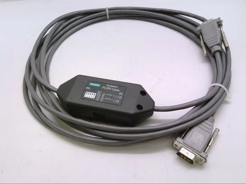 Siemens 6ES7901-3BF20-0XA0 — PLC Accessories (image 4)