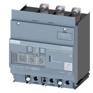 Siemens 3VA9113-0RL21 — Circuit Breaker Accessories