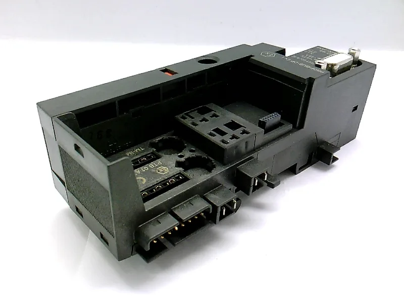 Siemens 6ES7193-5DB00-0AA0 — PLC I/O & Expansion Modules (image 5)