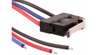 Omron D2SW-3L3M