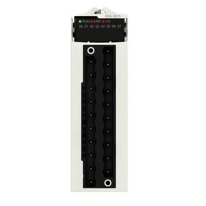 Schneider Electric BMXDRA0815