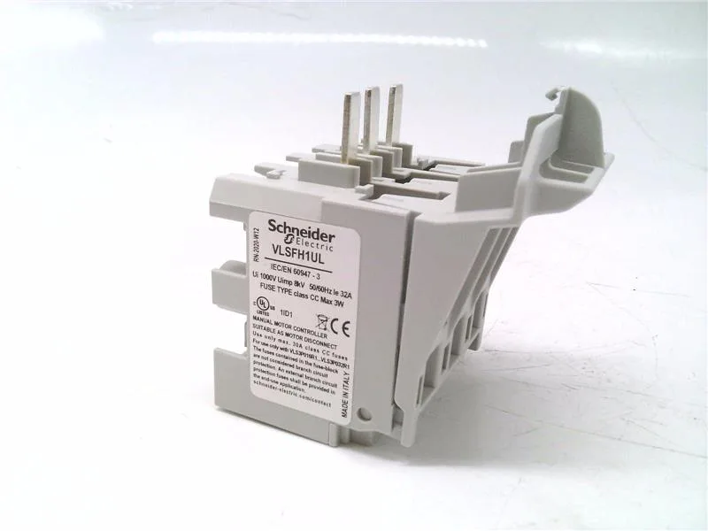 Schneider Electric VLSFH1UL (image 4)