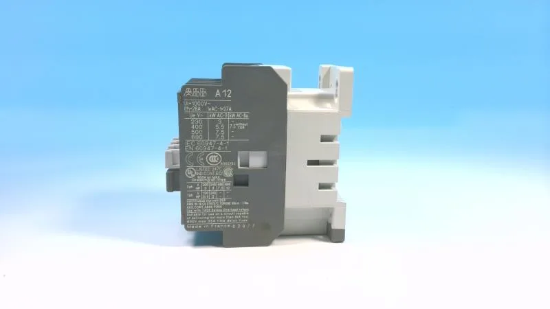 ABB 1SBL161001R8110 — Contactors (image 2)