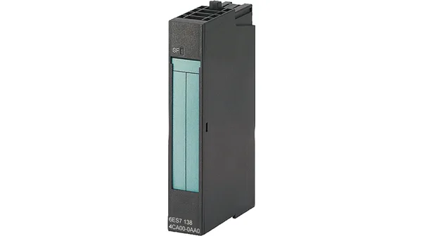 Siemens 6ES7134-4GD00-0AB0 — Analog Input Modules (image 3)