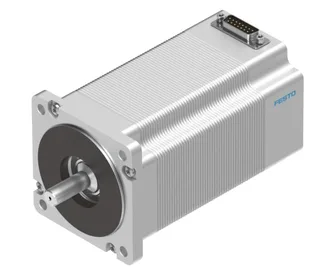 Festo EMMS-ST-87-L-S-G2