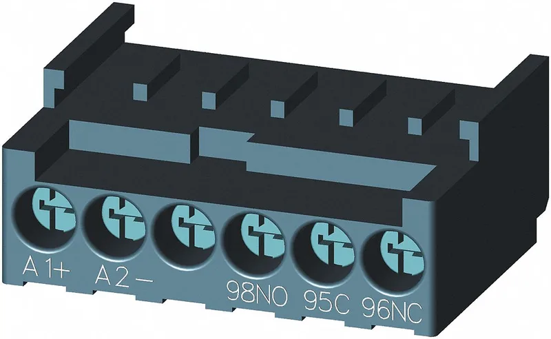 Siemens 3RA6920-1B (image 2)