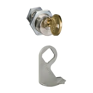 Schneider Electric 33870 — Molded Case Circuit Breakers (MCCB)