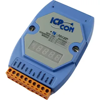 ICP DAS I-7013D