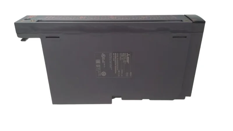 Mitsubishi Electric QY13L — PLC I/O & Expansion Modules (image 3)