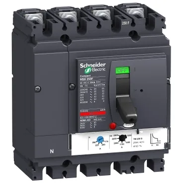 Schneider Electric LV431643