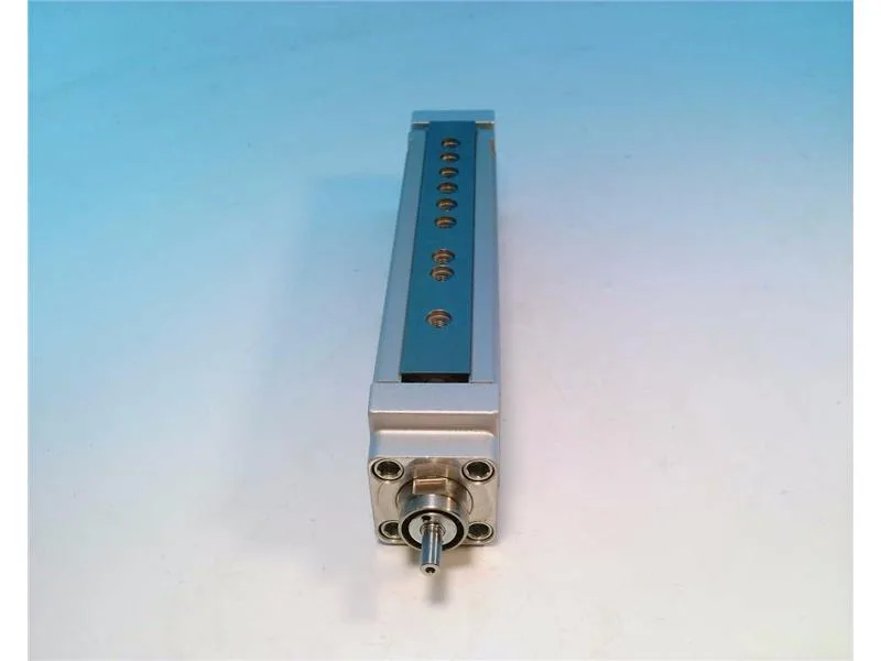 Festo EGSL-BS-35-50-8P — Servo Motors (image 4)