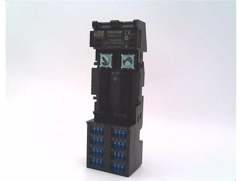 Siemens 6ES7193-7CA00-0AA0 (image 2)