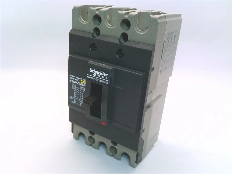 Schneider Electric EZC100H3032