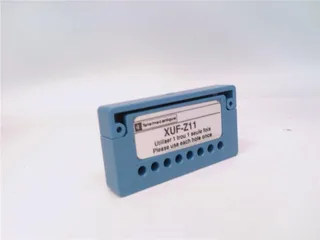 Schneider Electric XUFZ11