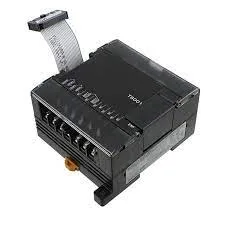 Omron CP1W-TS001 — PLCs (Programmable Logic Controllers) (image 2)