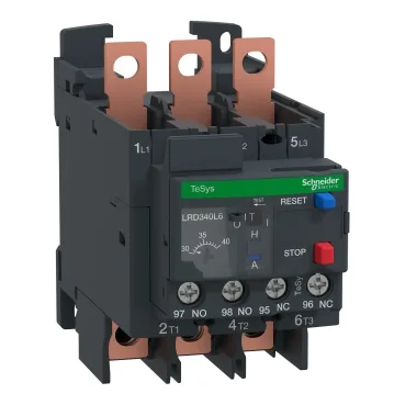 Schneider Electric LRD340L6