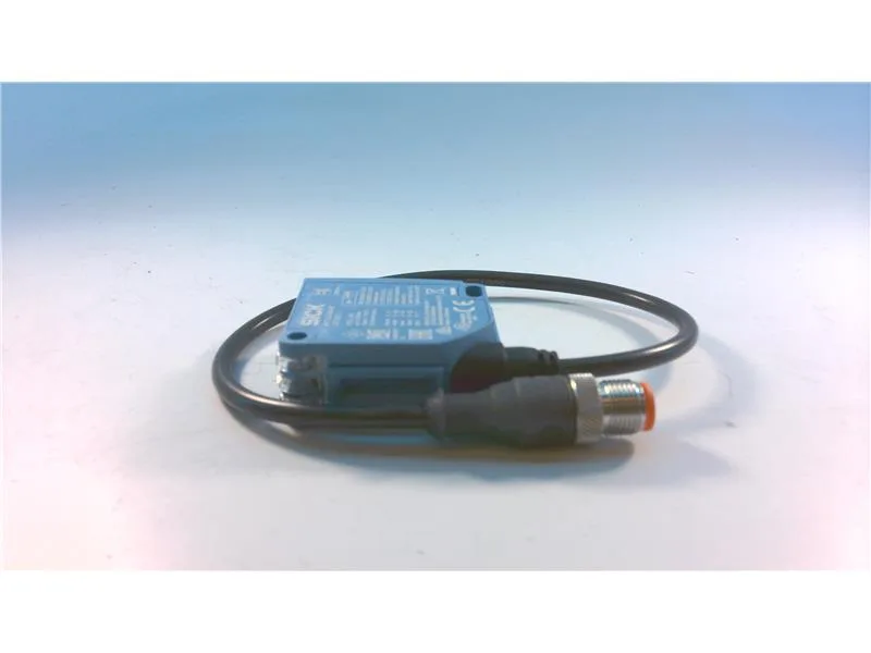 SICK WTT12L-B3546 — Photoelectric Sensors (image 4)