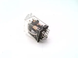 Omron LY2F-AC110/120 — General Purpose Relays (image 2)