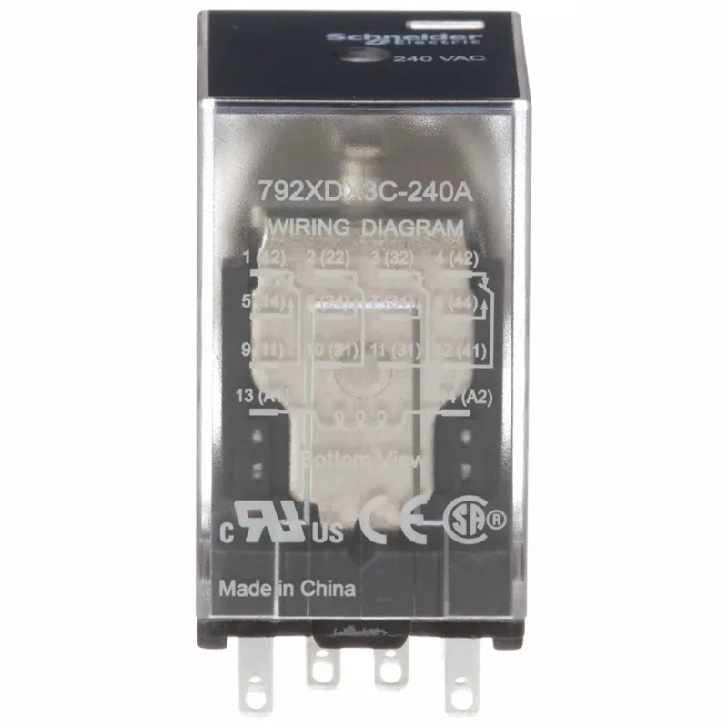 Schneider Electric 792XDX3C240A