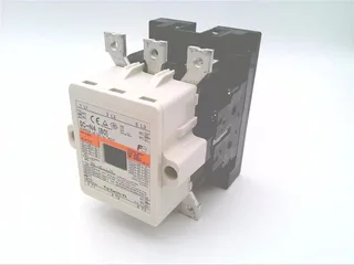 Fuji Electric 3NC2T0A22 — Contactors (image 2)