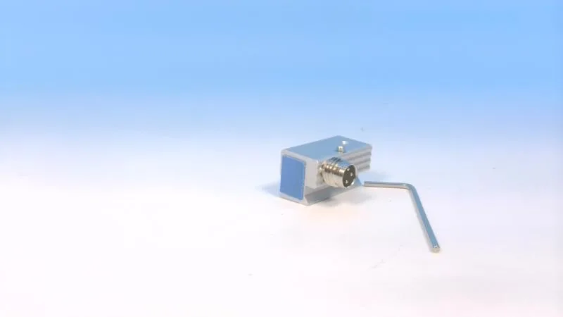 SICK MZK3-02VPS-AT0 — Proximity Sensors (image 2)