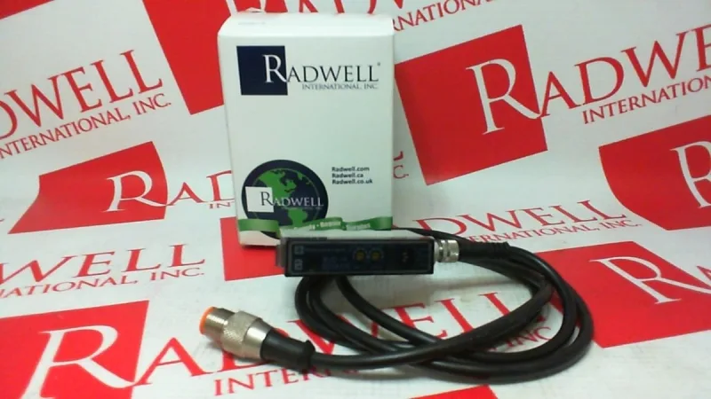Schneider Electric XUD-H003937S — Photoelectric Sensors (image 2)
