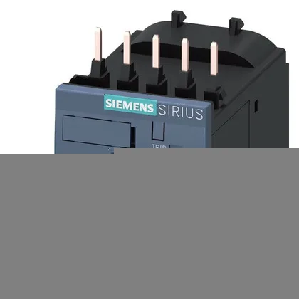 Siemens 3RB3016-2SB0 — Overload Relays (image 5)
