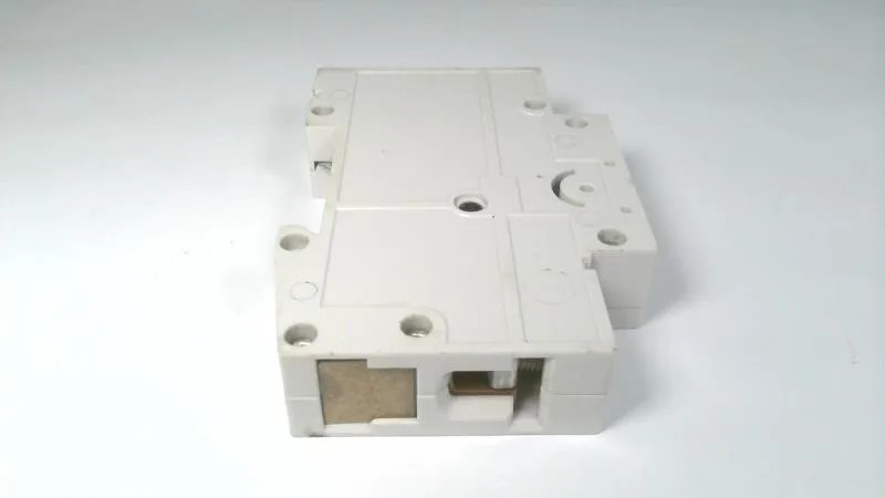 Siemens 5SX2Q-92-183 — 1-Pole MCB (DIN Rail) (image 2)