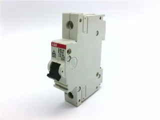 ABB S281UC-Z10 — Miniature Circuit Breakers (MCB)