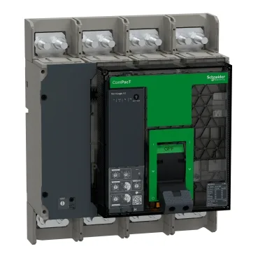 Schneider Electric C125H460FM